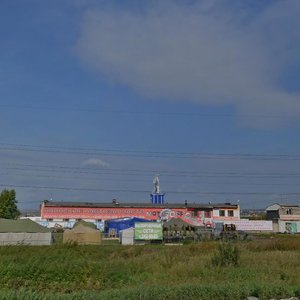 Karaulnaya ulitsa, 13с2 ، كراسنويارسك: صورة
