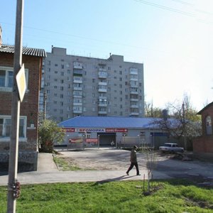 Kazakhskaya ulitsa, 55В, Rostov‑na‑Donu: photo