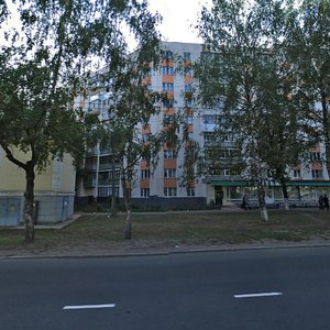 Polezhaeva Street, 120, Saransk: photo