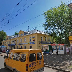 Sovetskaya Street, 132, Kostroma: photo