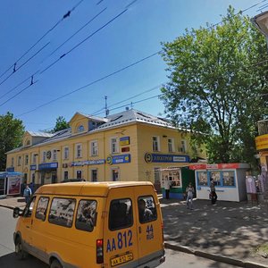 Sovetskaya Street, 132, Kostroma: photo