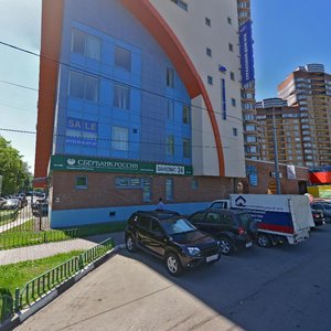 Lavochkina Street, No:13к4, Himki: Fotoğraflar