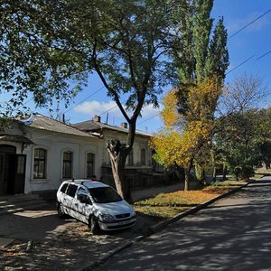 Николаев, Улица Шевченко, 25: фото