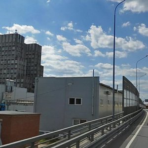 Tramvayniy Avenue, 32Б, Saint Petersburg: photo