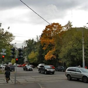 Zelyony Avenue, 36, Moscow: photo