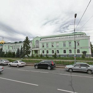 Lenina Street, 1, Omsk: photo