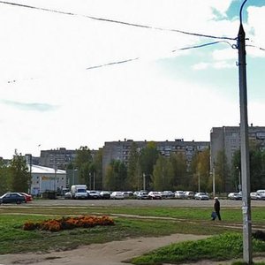 Trufanova Street, 1А, Yaroslavl: photo