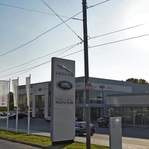 Karla Marksa Street, 87А, Izhevsk: photo