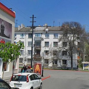 Proletarskaya Street, 21/2, Kerch: photo