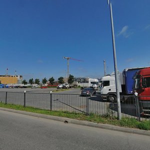 Energetikov Avenue, 3Б ، سان بطرسبرغ: صورة