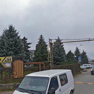 Ulitsa Ostrovskogo, 66к1, : foto