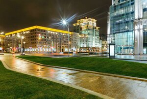 Dolgorukovskaya Street, 7, : foto