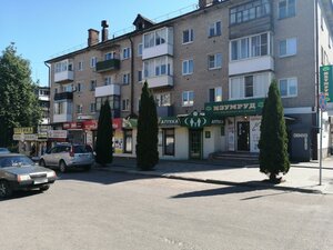 Sovetskaya Street, 19, Yartsevo: photo