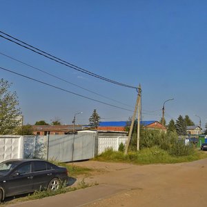 Pogranichnaya Street, No:5лит2Б, Sergiyev Posad: Fotoğraflar