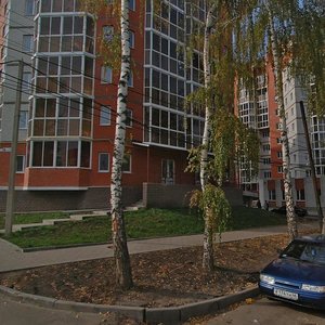 Ulitsa Karla Libknekhta, 18, Kursk: photo
