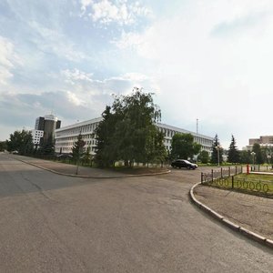 Krupskoy Street, 19, Ufa: photo