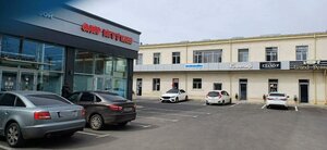 Ulitsa Lavrinenko, 3А, Armavir: photo