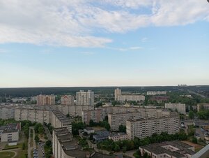 Минск, Ложинская улица, 5: фото