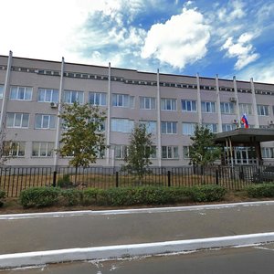 Dalnyaya Street, 1А, Saransk: photo