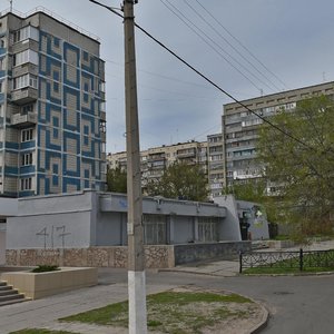 Белгород, Первомайская улица, 15: фото