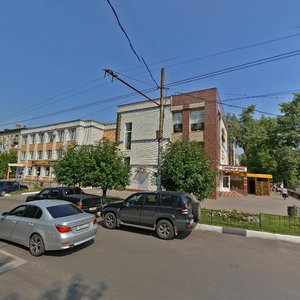 Leningradskaya Street, 132А, Voronezh: photo