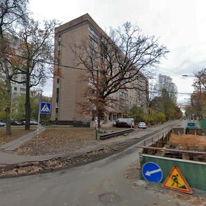 Verkhovynna Street, 18 ، كييف: صورة