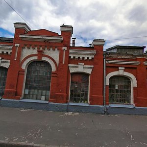 Lesnaya Street, 20с5, : foto