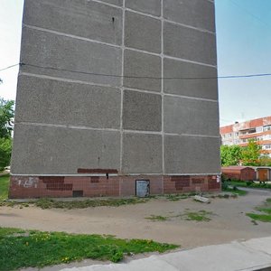 Velizhskaya Street, 14, : foto