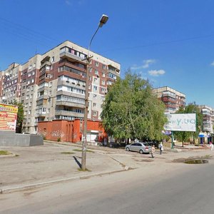 Slavy Boulevard, 40А, Dnipro: photo