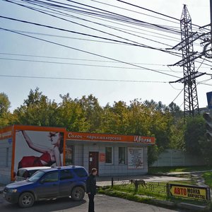 Svobodny prospekt, 75П/1, : foto