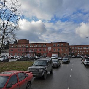 Dubninskaya Street, 81А ، موسكو: صورة