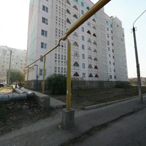 3rd Rybatskaya Street, 3, Astrahan: photo