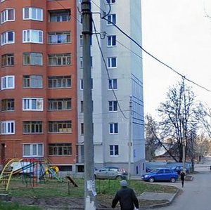 6th Liniya Street, 24, Ryazan: photo