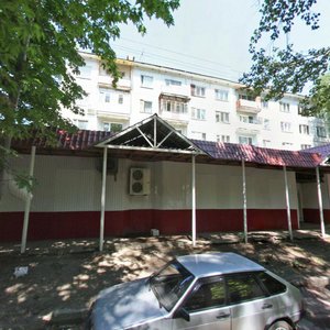 1-ya Begovaya ulitsa, 6/12 ، ساراتوف: صورة