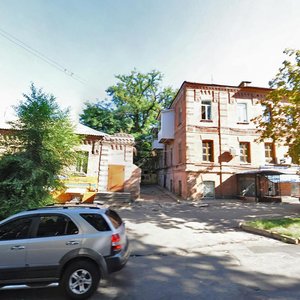 Troitska Street, 19А, Dnipro: photo