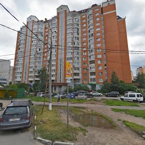 Korolyov, Gorkogo Street, 12: foto