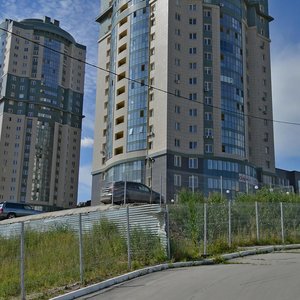 Frunze Street, 234, Novosibirsk: photo