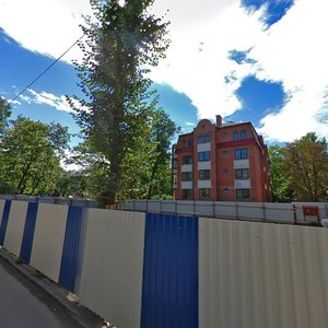 Repina Street, 15, Kaliningrad: photo