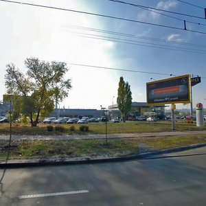 Stepana Bandery Avenue, 28 ، كييف: صورة