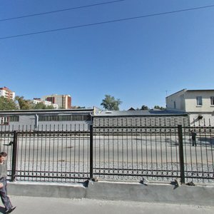 Leningradskaya Street, 71/1 ، نوفوسيبيرسك: صورة