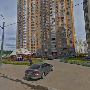 Krasnogorsky Boulevard, 9 ، : صورة