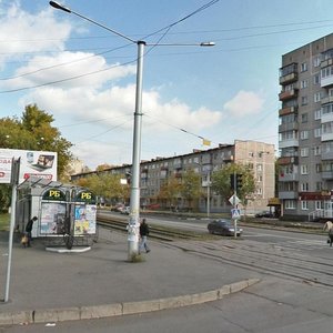 Prospekt Druzhby, 45 ، نوفوكوزنتسك: صورة