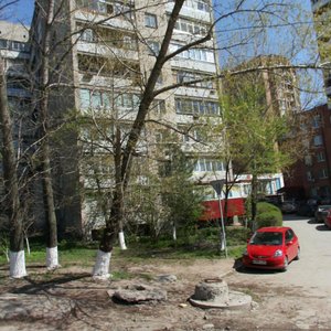 Borko Street, 2, Rostov‑na‑Donu: photo