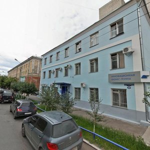 Krasnogvardeyskaya ulitsa, 49, Omsk: photo