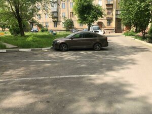 Магнитогорск, Комсомольская улица, 29: фото