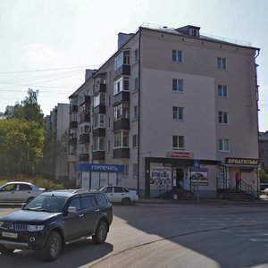 Gazovaya ulitsa, 7, Kazan: photo