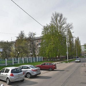 Nekrasova Street, 29, Belgorod: photo