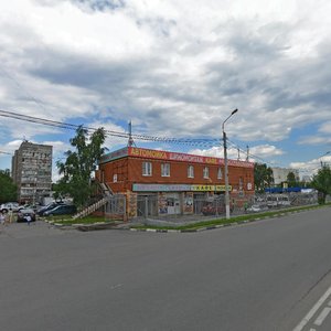 Щербинка, Железнодорожная улица, 51: фото
