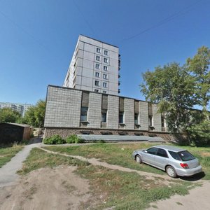 Vertkovskaya Street, 19/1, Novosibirsk: photo