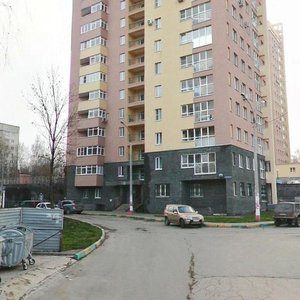 Bogorodskogo Street, 7к1, : foto
